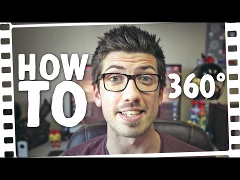 Video: Wie macht man eine 360-Grad-Überprüfung?