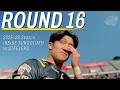 強敵スティーラーズに挑んだ裏舞台｜ROUND 16｜INSIDE SUNGOLIATH