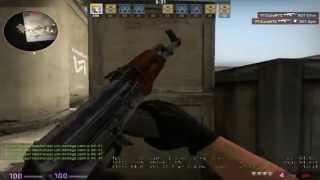 CSGO CONFIG BY EST199XX , hope you like!