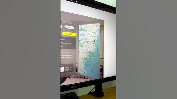 ⚡️ Spatial UI Design #creativewebelements #ui #uiuxdesign #cwe #uidesign #webdesign #design
