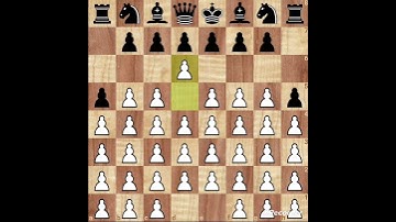 Chess Game :389  How to play chess Without king ? #chesss #chessgame #chess