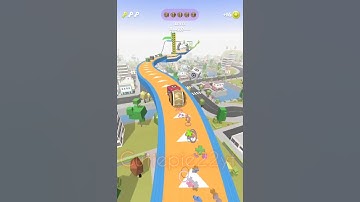 Level 637 - Action Balls #ballgamezone #cutiepie22yt #actionballs #viralshorts #viralshort #fyp