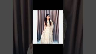 Jigyasa Singh Gown Collection Jigyasa Beauty Queen