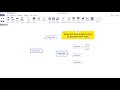 How to insert main topic subtopic and floating topic  edrawmind formerly mindmaster tutorial
