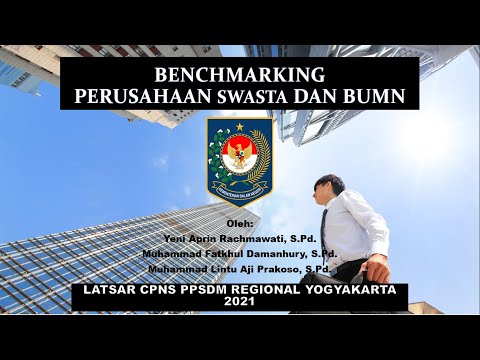 Video: Apa itu tugas benchmark?