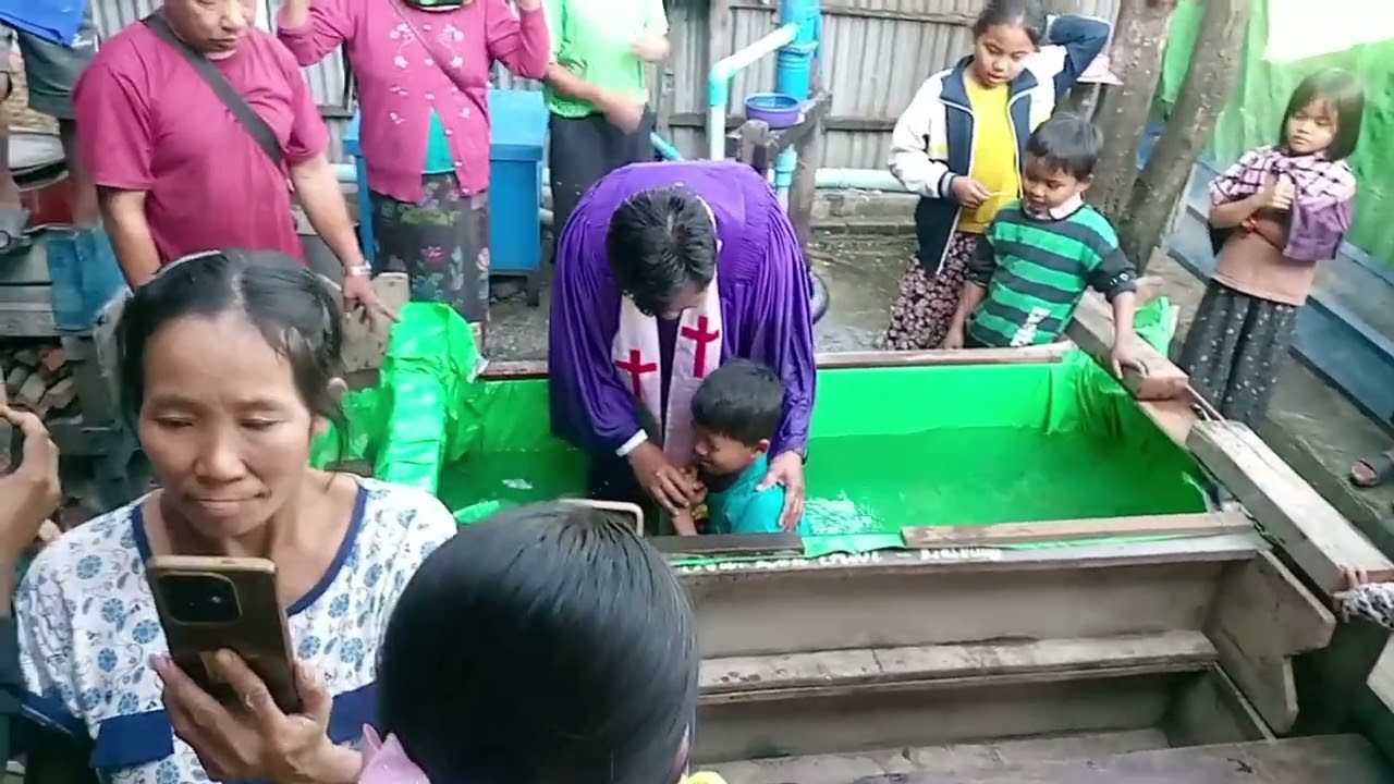 Esther Camp 2025 aa Tui kiphum teng 