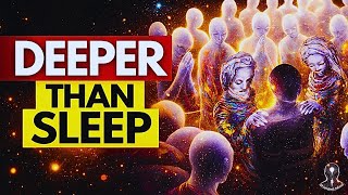 What really happens when a Chosen one doesn’t dream — reality is more surreal than Dreams