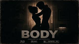 "BODY” | Afrobeat Instrumental 2026 - Oxlade x Victony Afrobeat Type Beat