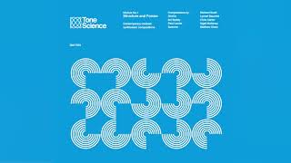 Tone Science Module No 1: Structure & Forces - New DivKid track 'Natural Minor Sines' OUT NOW!