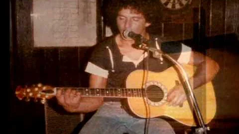 Andy Mercado
