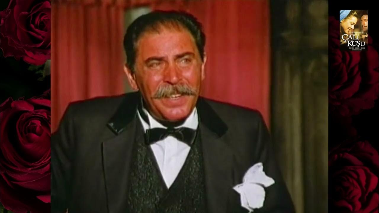 КОРОЛЁК/Çalikusu - ПТИЧКА ПЕВЧАЯ (1986) - 4 серия, часть 2/9 - YouTube