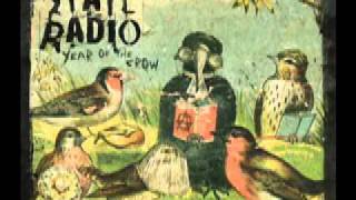 State Radio - Omar Bay (Audio)