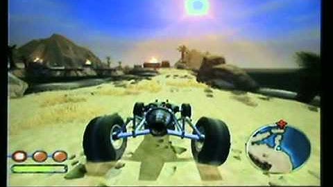 Jak 3-walkthrough part 18