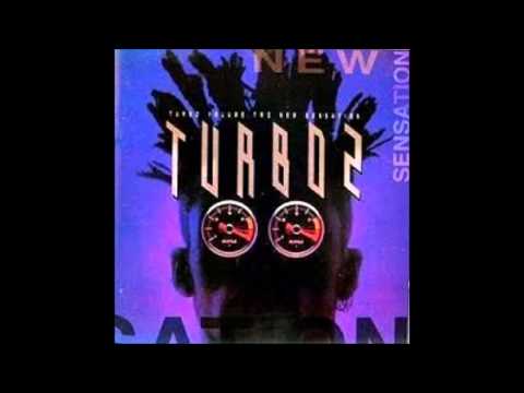 (+) 터보(Turbo) - Love Is... (3+3=0) (1996.08.01)