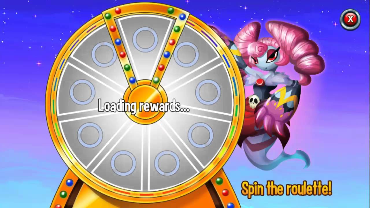 Monster legends R.O.F.L 1-50 - YouTube