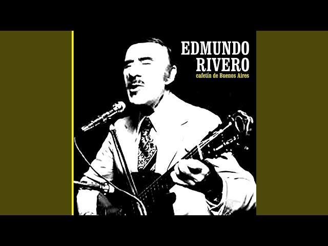 Cafetín de Buenos AiresEdmundo Rivero
