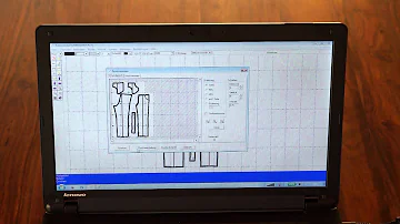 Welches Programm für Schnittmuster?