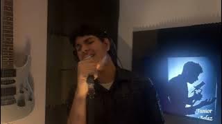 Que no save olvidar - Junior balaz 