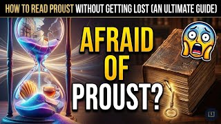 The Profound Psychology of In Search of Lost Time