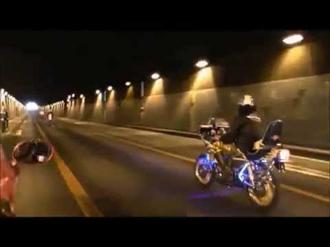 神奈川ツーリングPV