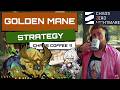 The Golden Mane Great Rift Strategy Guide and Coffee | Chaos Zero Nightmare | Chaos Coffee 11