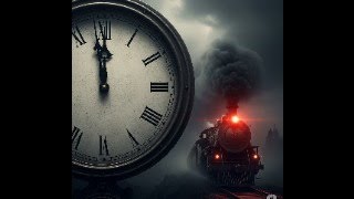 ГЕНЕЗИС АПОКАЛИПСИСА: 2025 ГОД И СТРЕЛКИ ЯДЕРНЫХ ЧАСОВ ПОКАЗЫВАЮТ ПОЛНОЧЬ