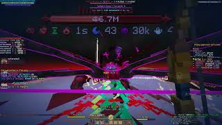 Wynncraft - Wartorn Palace Epoch Showcase