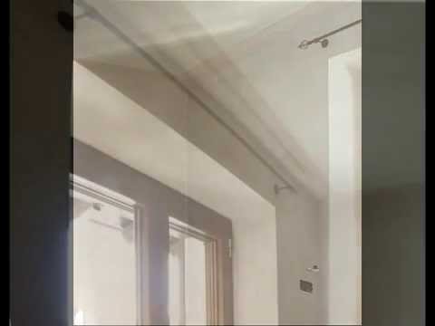 Pittura isolante termica di sughero e calce contro la muffa da condensa Condensa e muffa