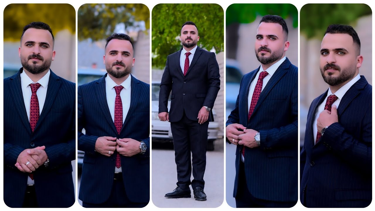 حفل زفاف ــ الاستاذ سجاد برزان حيال ــ ذي قار قضاء الفهود ــ التصوير والمونتاج حسين باسم محمد