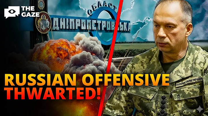 ⚡ Russia lost 1,500 in a day! Ukrainian Armed Forces crushed a Russian group in Donbas forests!
