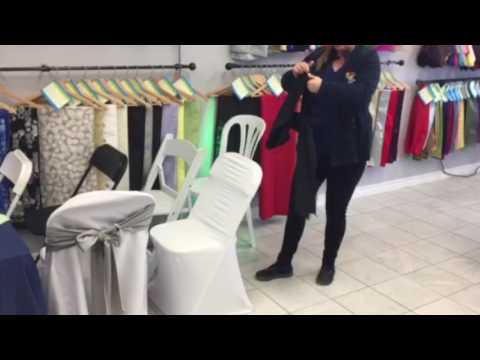chaircovers-video