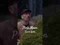 Pink Moon Sound Bath at a Hidden Waterfall | Crystal Singing Bowls