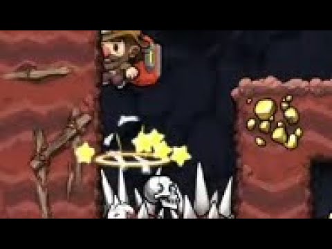 Spelunky 2 beginner's guide: tips and tricks to beating world one