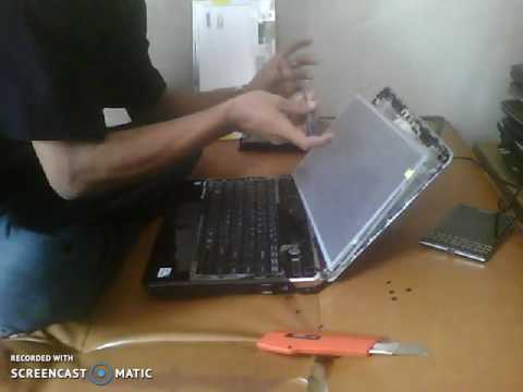 Ganti Lcd Laptop Ganti Lcd Laptop