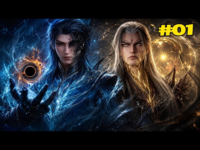 My Last Video...! 😢 | Soul Land 2 Novel Explained in Hindi Part 01
