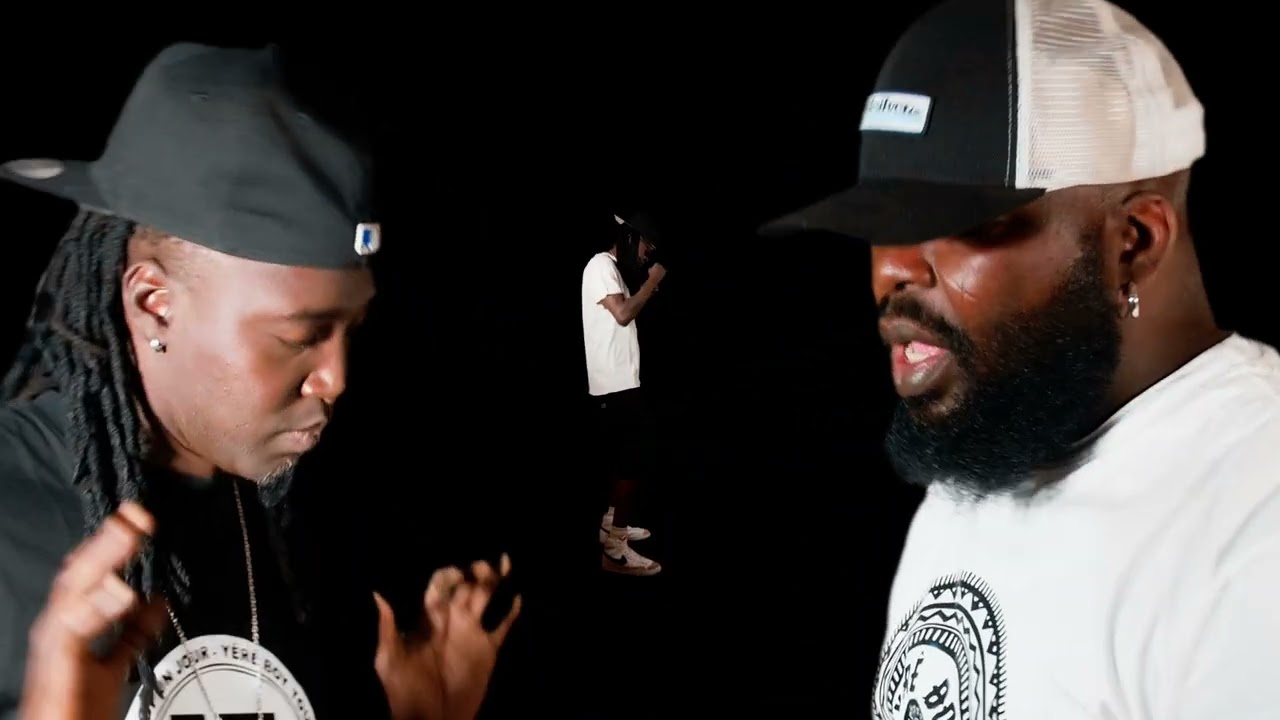 Hygui Lion Feat Askoy-Baisse pas les bras