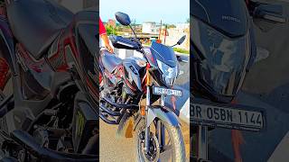 || High Modification honda Sp 125 || 2025❤️🔥 #biker #rider #bikeride #sp125 #hondasp SP