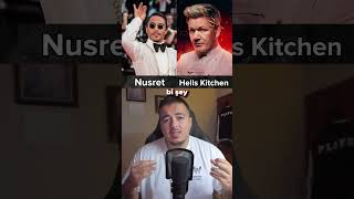 Yabanci Vs Türk Yemekleri