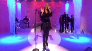 Mariah Carey - Bye Bye (T4  Performance live ).