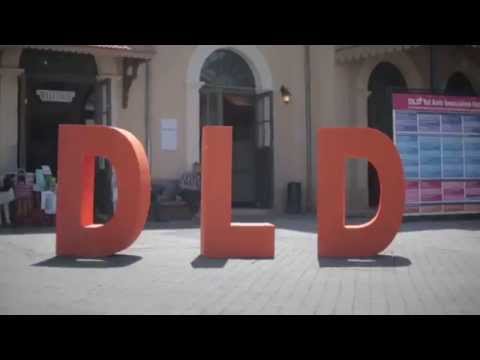 DLD Tel Aviv Innovation Festival 2014