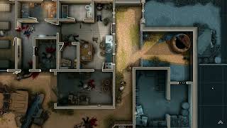 Door Kickers 2: So I unlocked the shotgun... (Operation Gatecrashers)