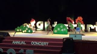 Upin \u0026 Ipin - Pengembala dan Biri-Biri [Performance]