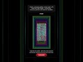 ChatGPT vs Kimi vs Gemini vs DeepSeek: Infinity Mirror Maze (Canvas) #aicoding #geminiai