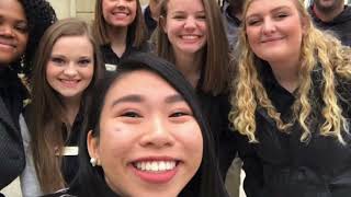 Why Join NC HOSA?