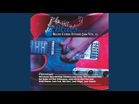 Love Her with a Feeling (feat. Noah Wotherspoon & Scotty Bratcher)