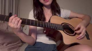 Celebrity Always - Daniel Caesar (acoustic cover) Profile