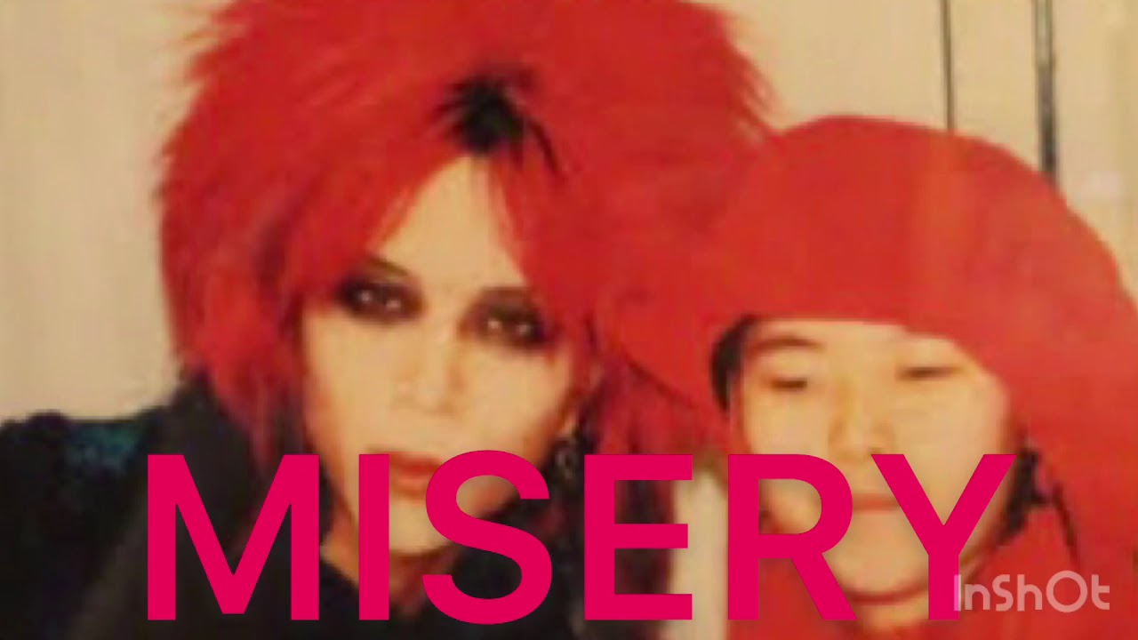 Hide Misery Cover Youtube