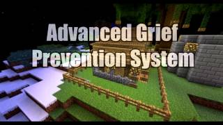 Utopia - Minecraft Server [New Trailer]