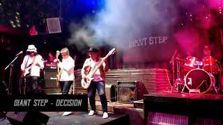 Giant Step - Decision