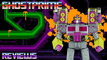 It only took 20 years for this to happen... Legacy Evolution Toxitron